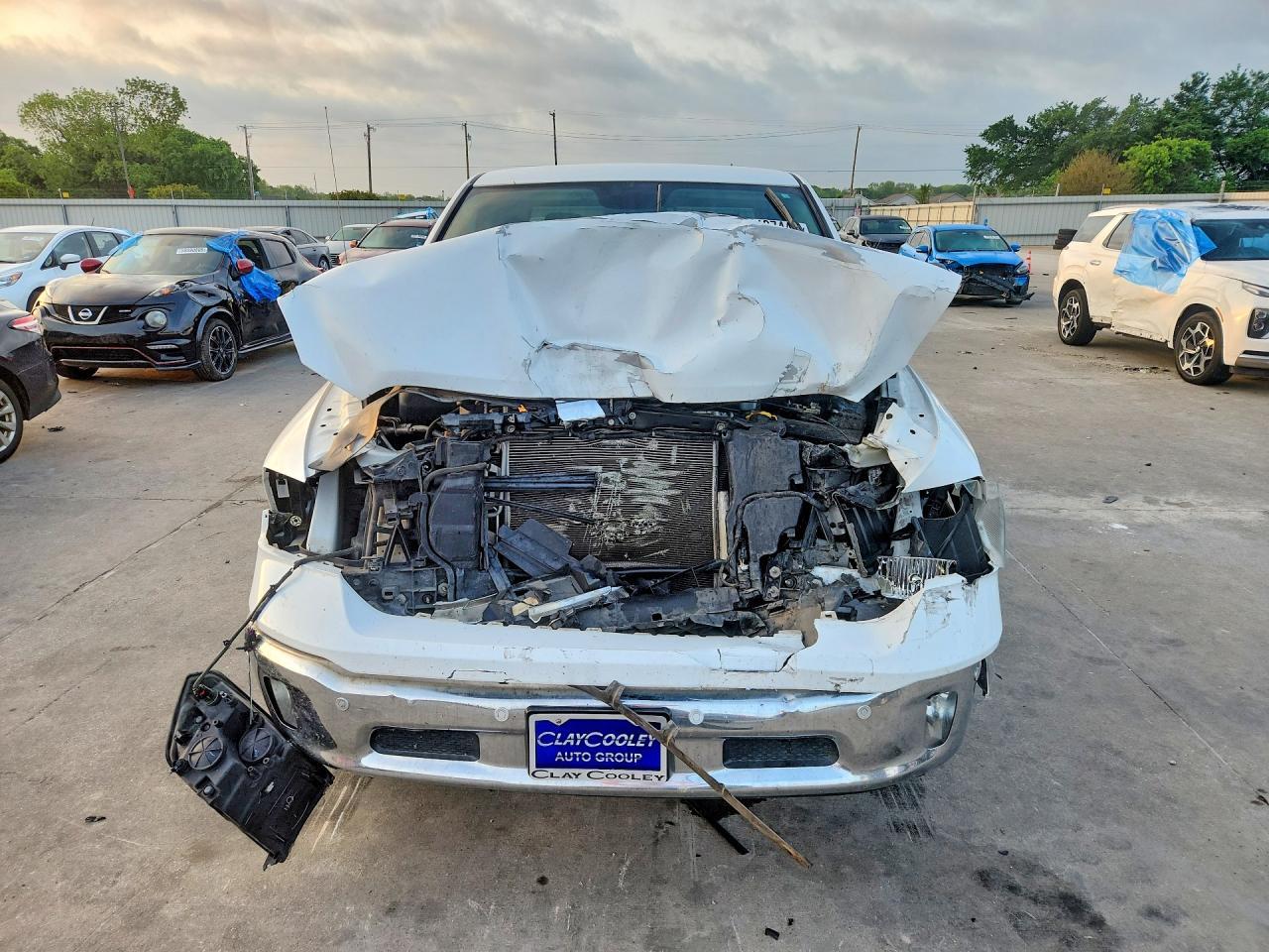 2019 Ram 1500 Classic Slt - Фото 5