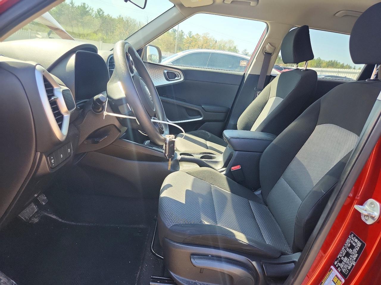2020 Kia Soul Lx - Image 7
