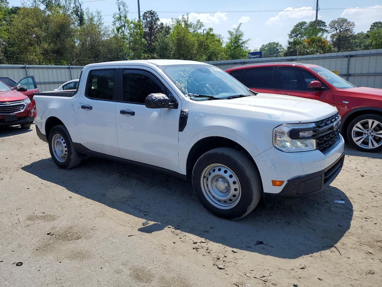 2024 Ford Maverick Xl - Фото 4