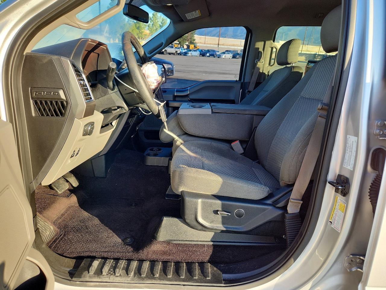 2016 Ford F150 Supercrew - Фото 7