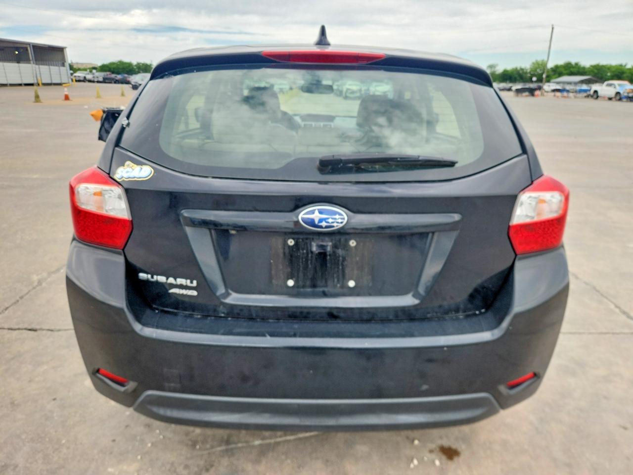2016 Subaru Impreza Limited - Image 6