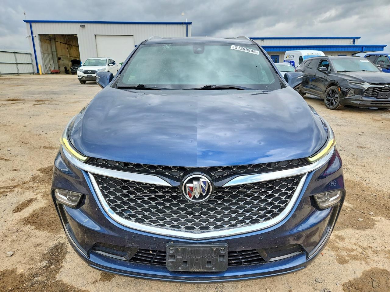 2023 Buick Enclave Avenir - Фото 5