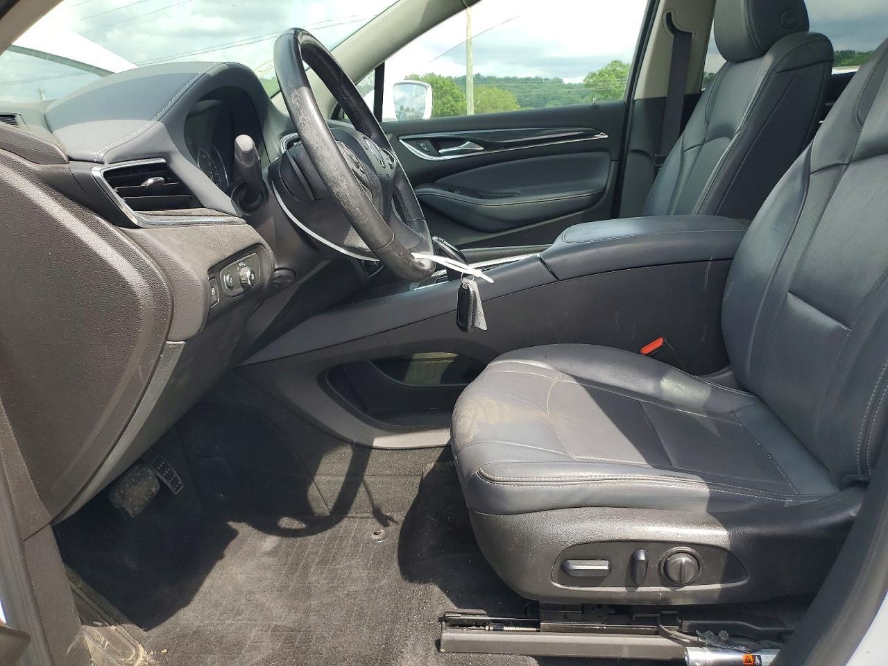 2018 Buick Enclave Premium - Image 7