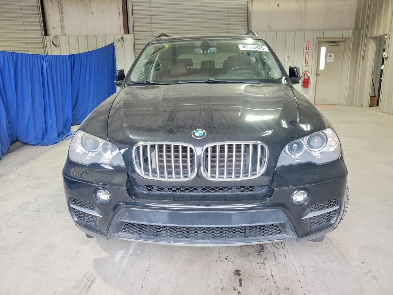 2013 BMW X5 xDrive50I - Фото 5