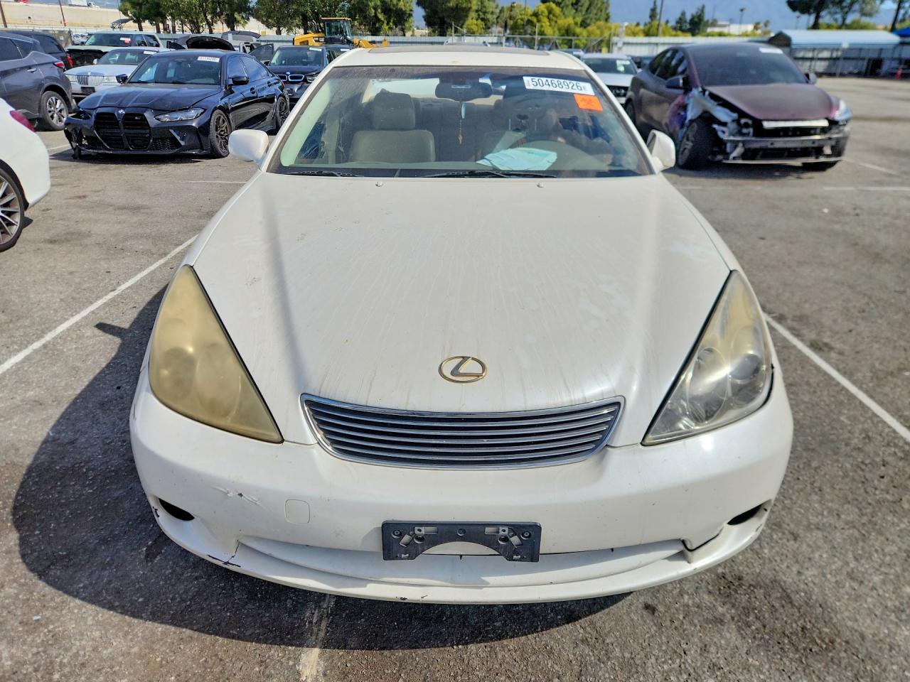 2005 Lexus Es - Image 5