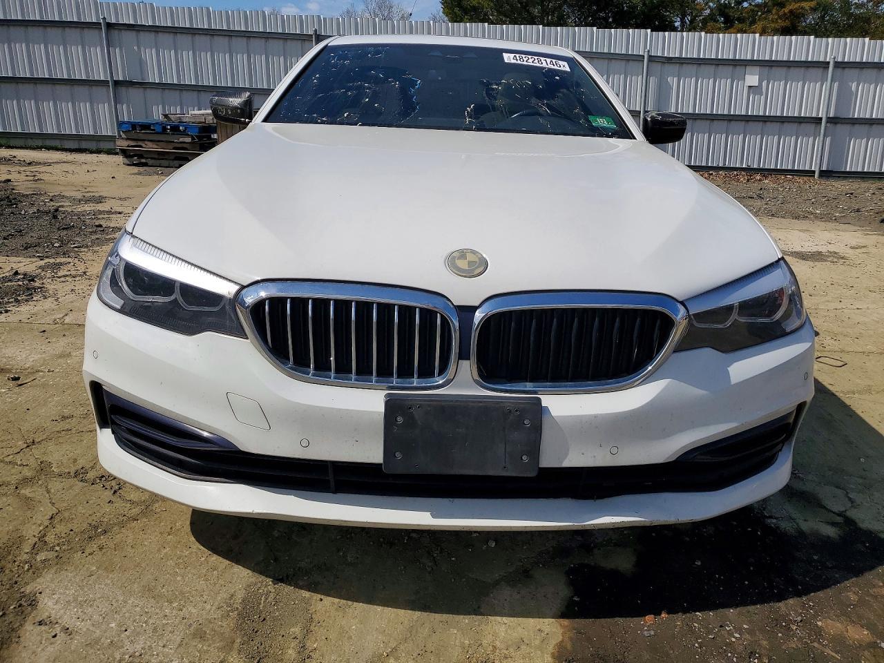 2019 BMW 530 Xi xDrive Sport - Фото 5