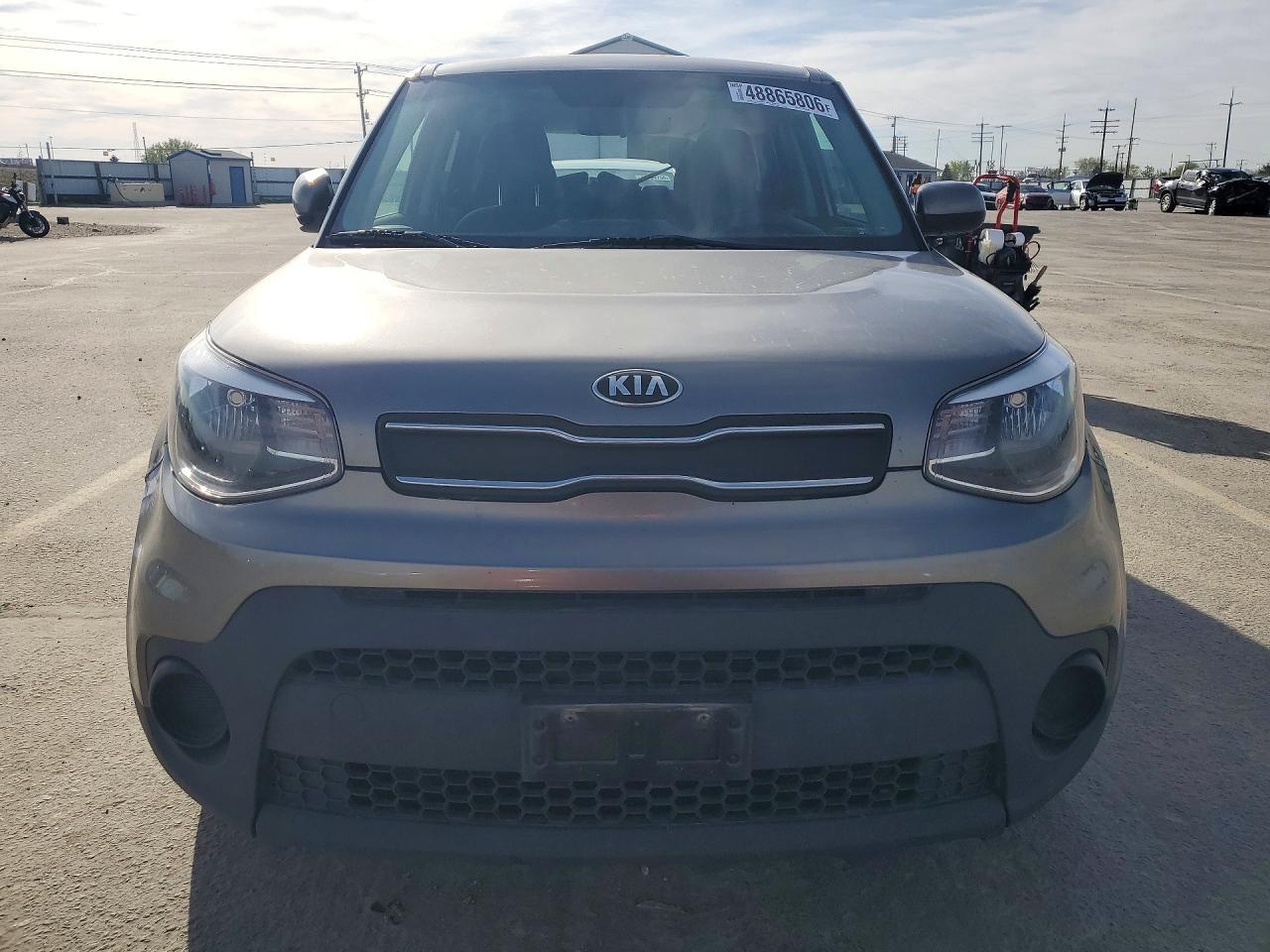 2018 Kia Soul Base - Image 5
