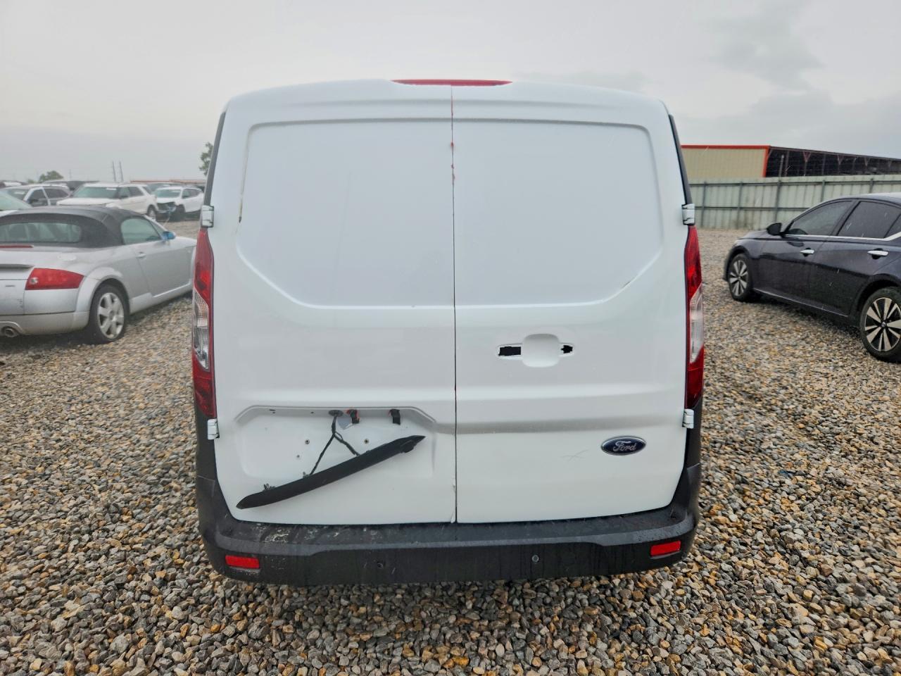 2022 Ford Transit Connect Xl - Image 6
