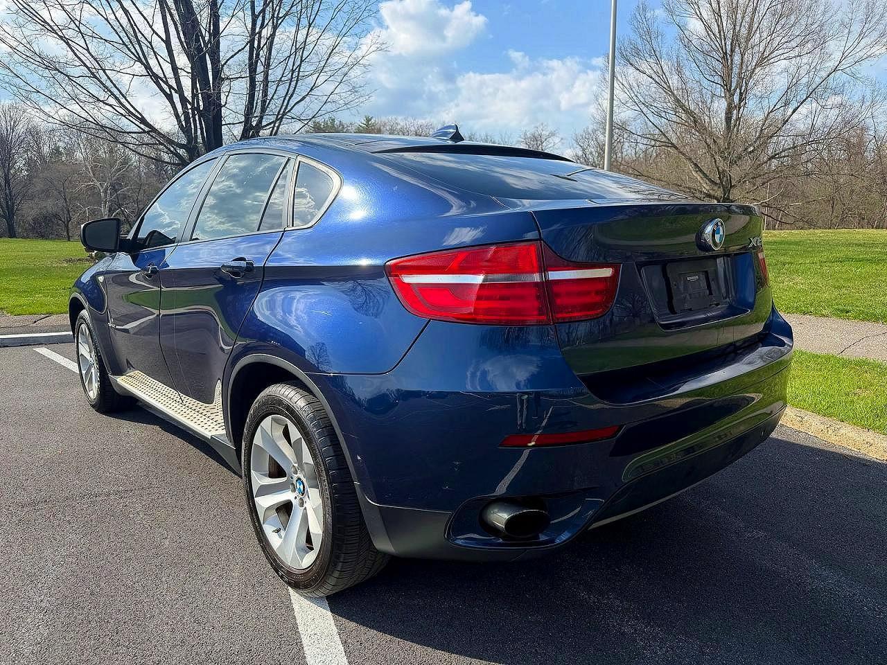 2013 BMW X6 xDrive35I - Image 3