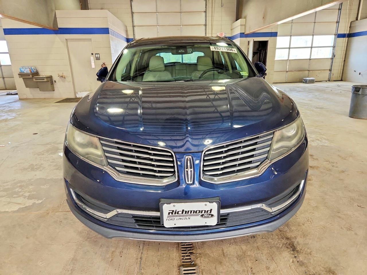 2017 Lincoln Mkx Reserve - Image 5