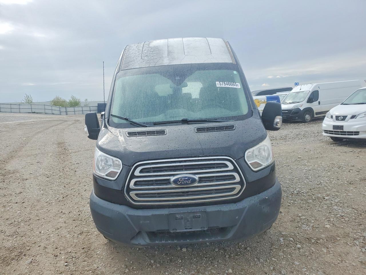 2017 Ford Transit T-350 - Фото 5