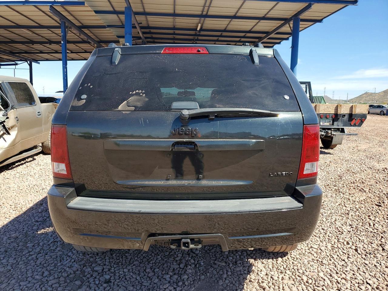 2005 Jeep Grand Cherokee Laredo - Фото 6