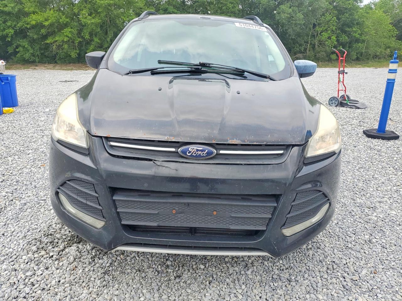 2013 Ford Escape Se - Фото 5