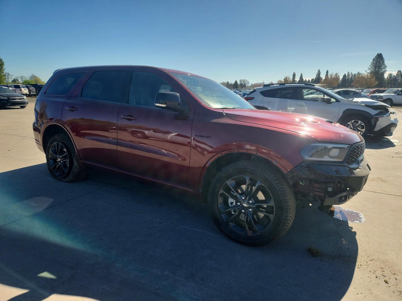 2022 Dodge Durango R - Image 4