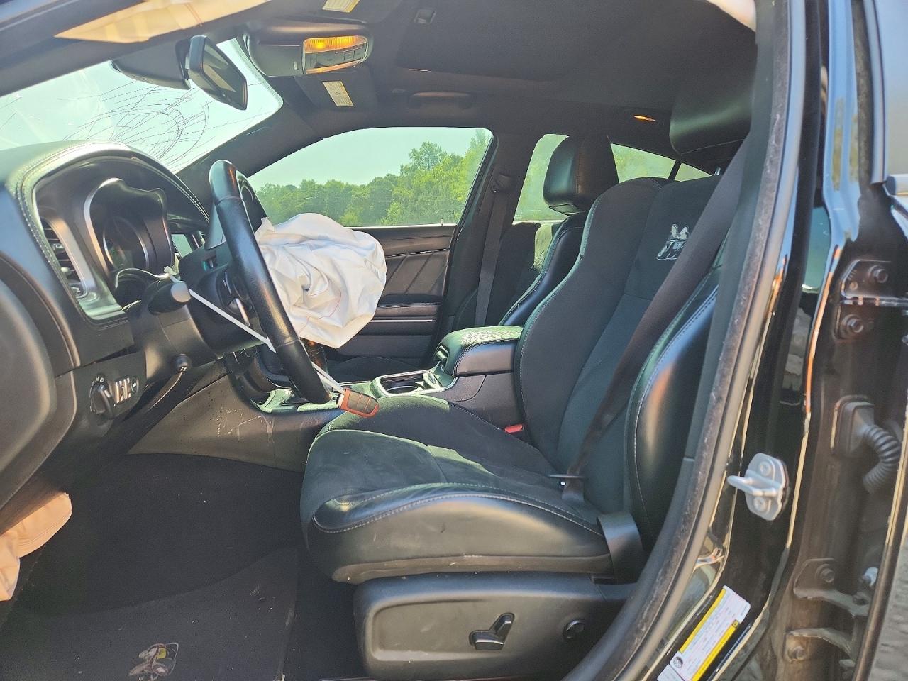 2021 Dodge Charger Scat Pack - Image 7