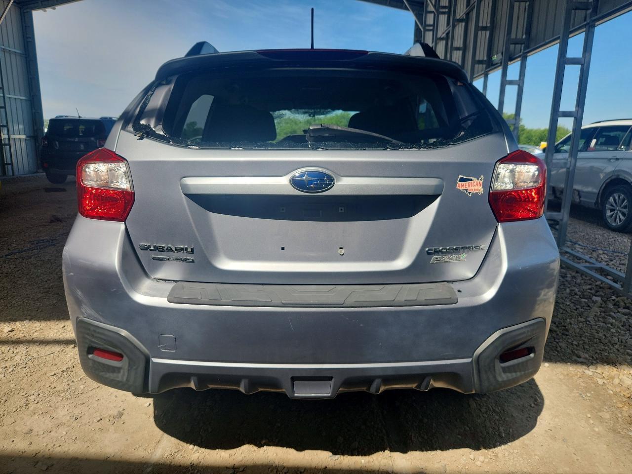 2016 Subaru Crosstrek Premium - Image 6