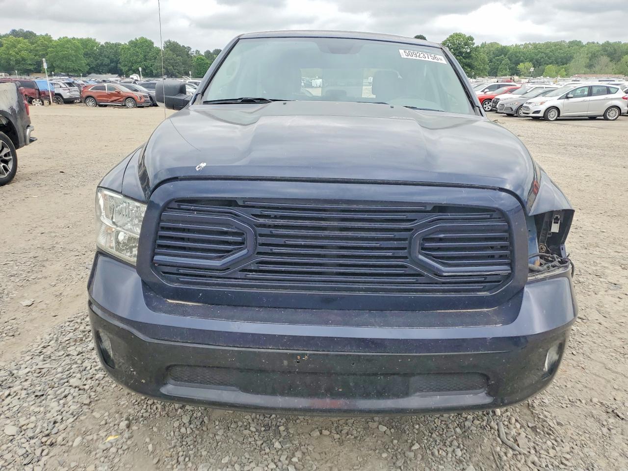 2018 Ram Ram 1500 - Image 5
