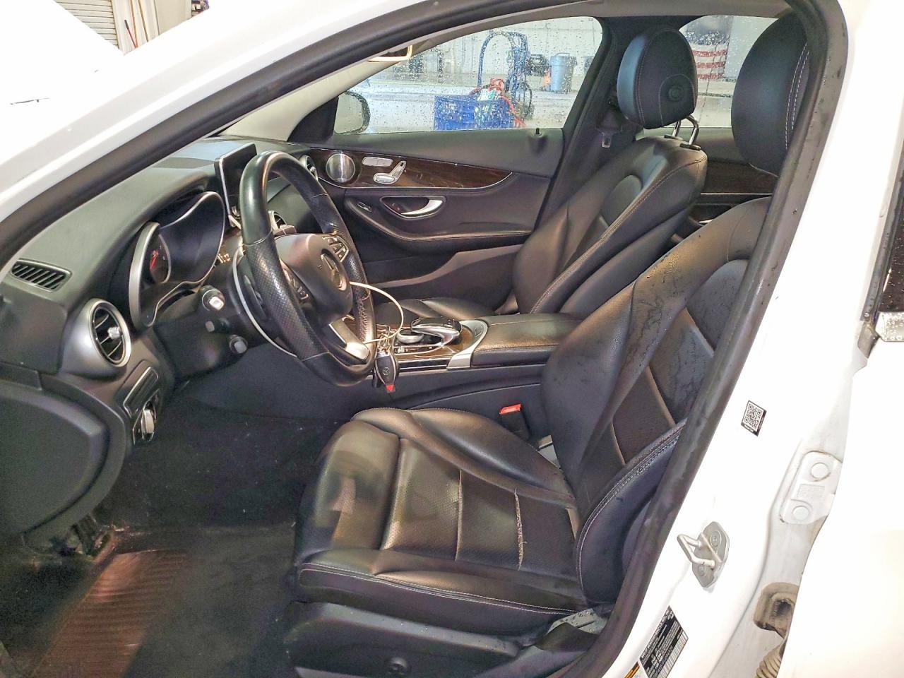 2015 Mercedes-Benz C 300 4Matic - Image 7