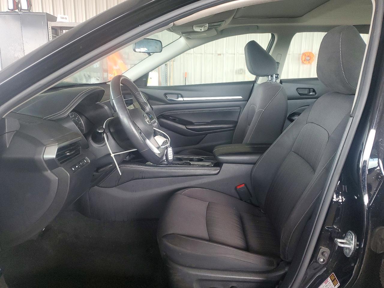 2023 Nissan Altima Sv - Image 7