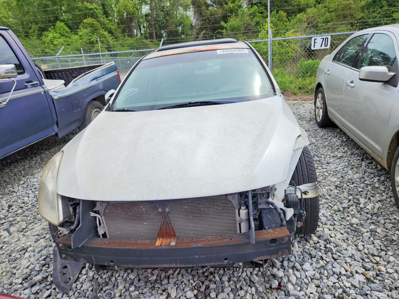 2010 Nissan Altima 2.5 - Image 5