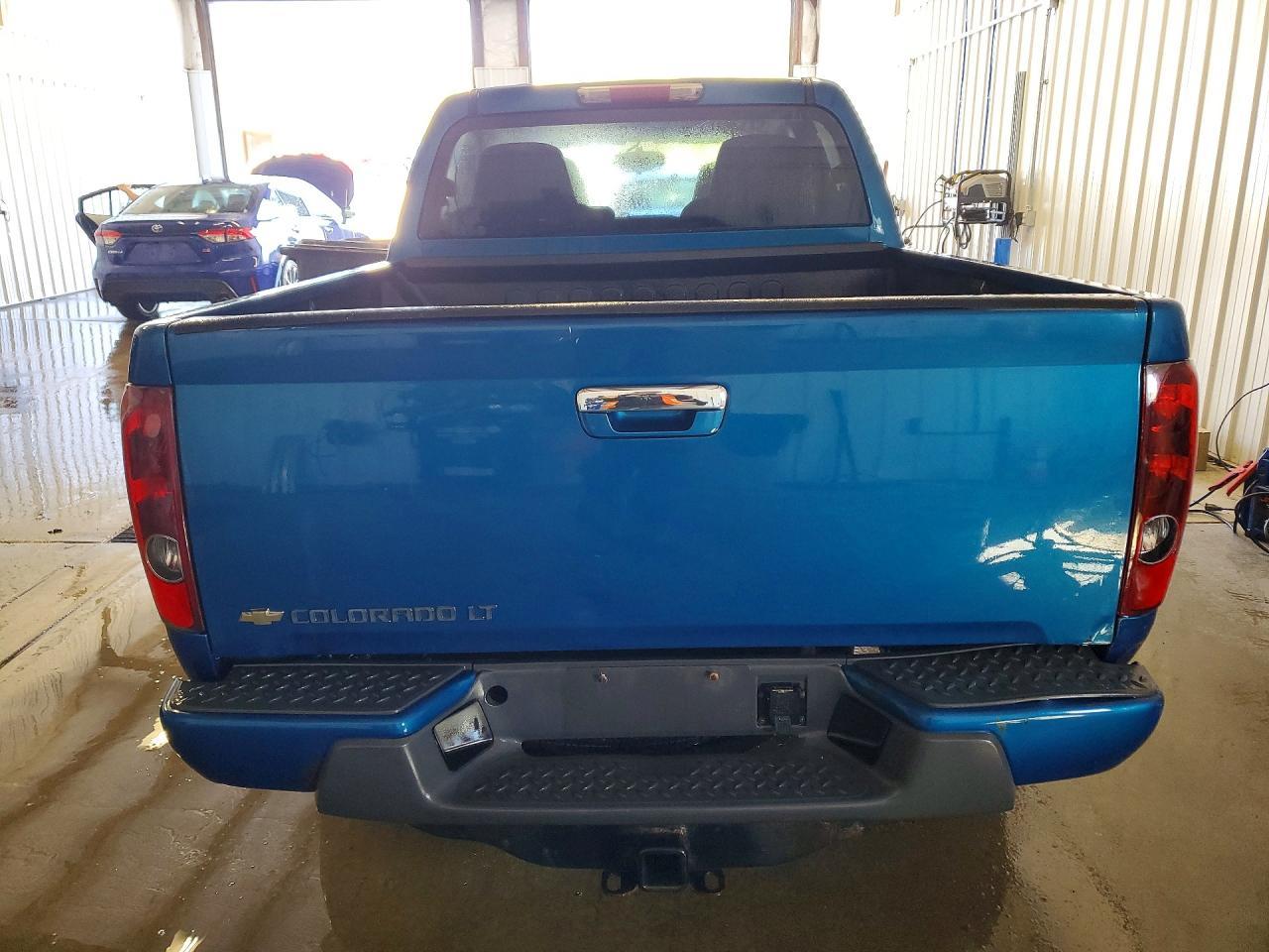 2009 Chevrolet Colorado - Image 6