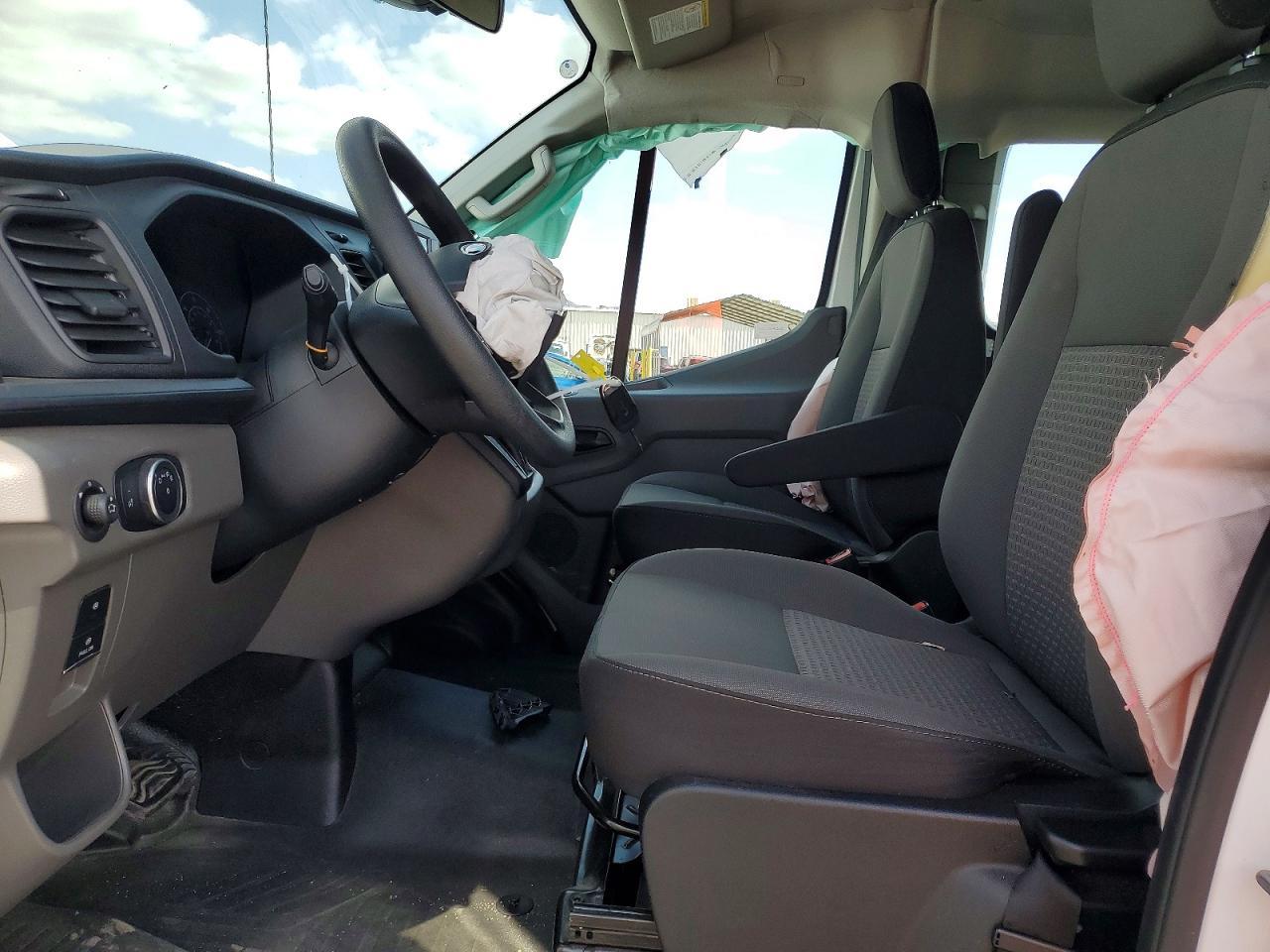 2024 Ford Transit T-350 - Image 7