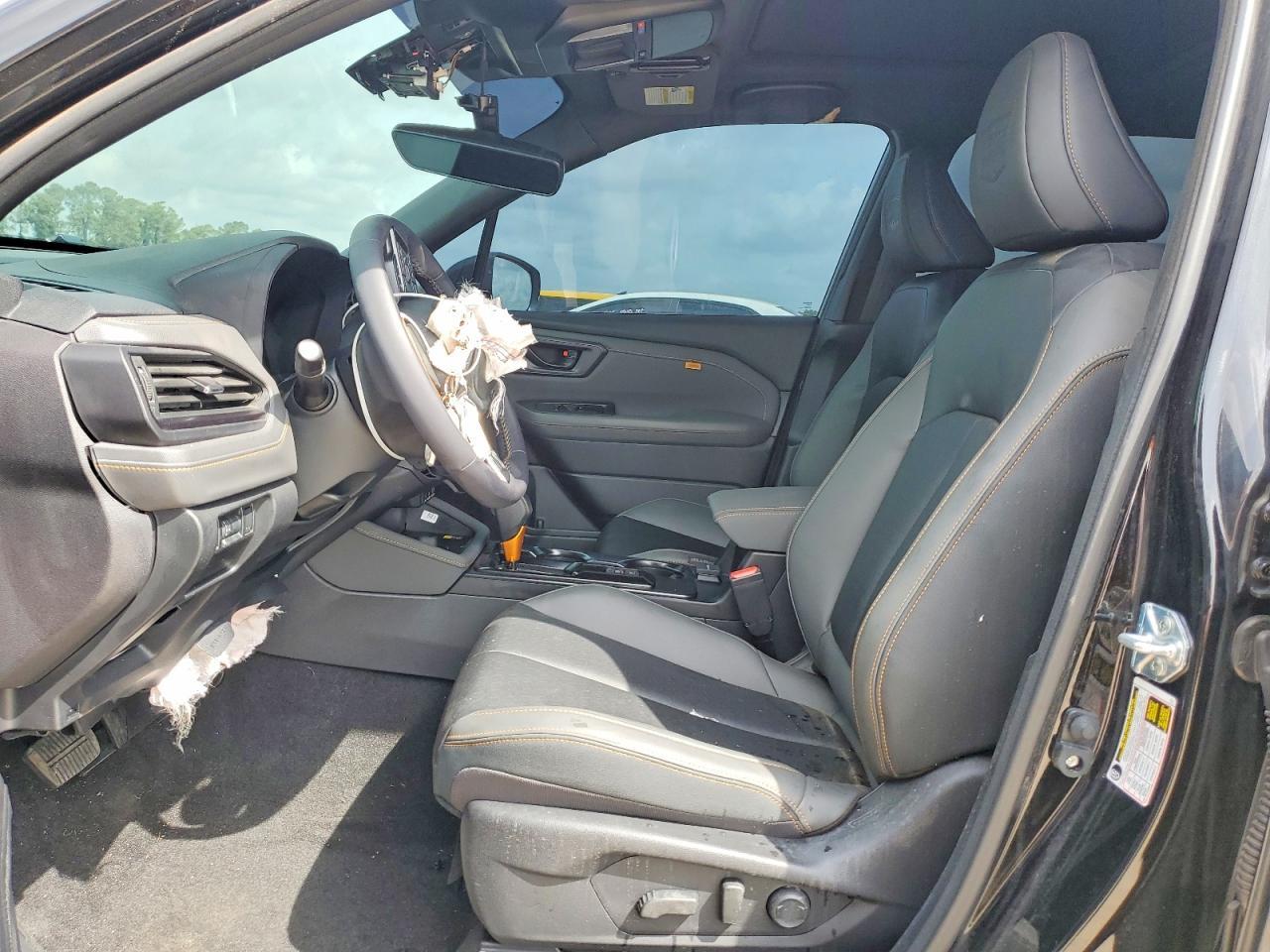 2026 Subaru Forester Wilderness - Фото 7