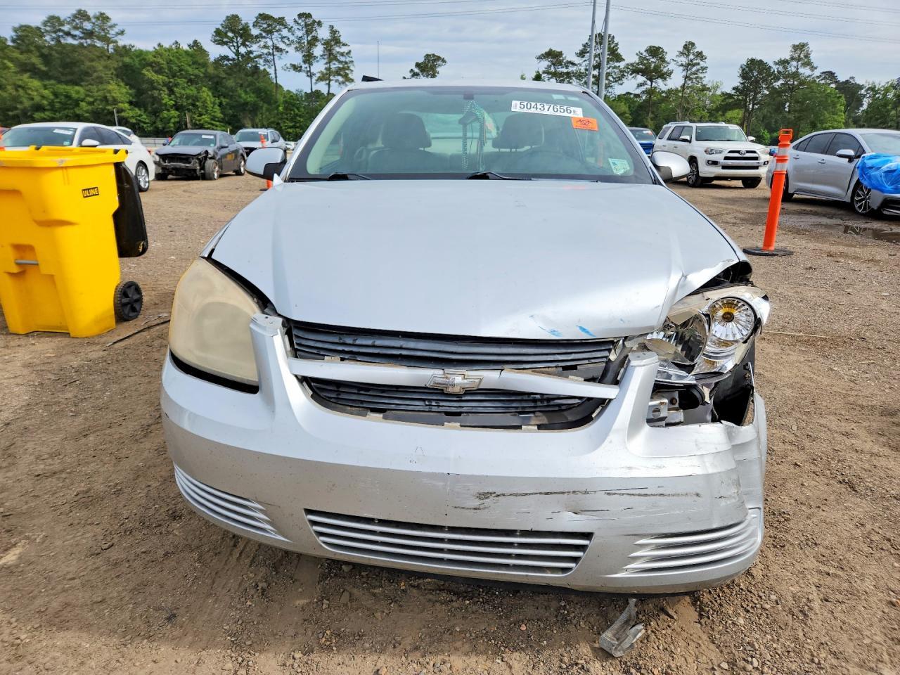 2007 Chevrolet Cobalt Lt - Image 5