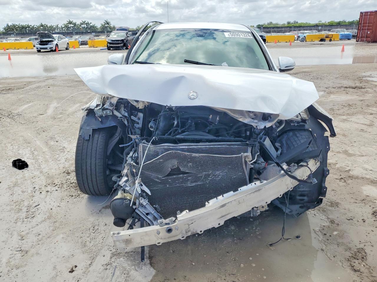 2016 Mercedes-Benz C 300 - Фото 5