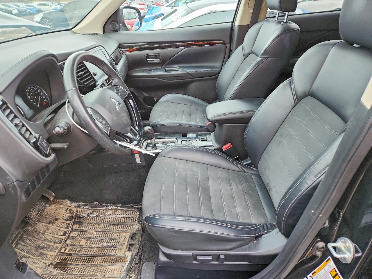 2019 Mitsubishi Outlander Es - Фото 7