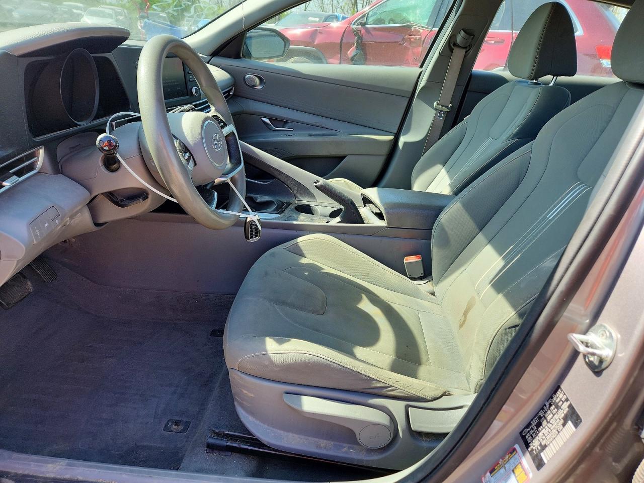 2022 Hyundai Elantra Sel - Image 7