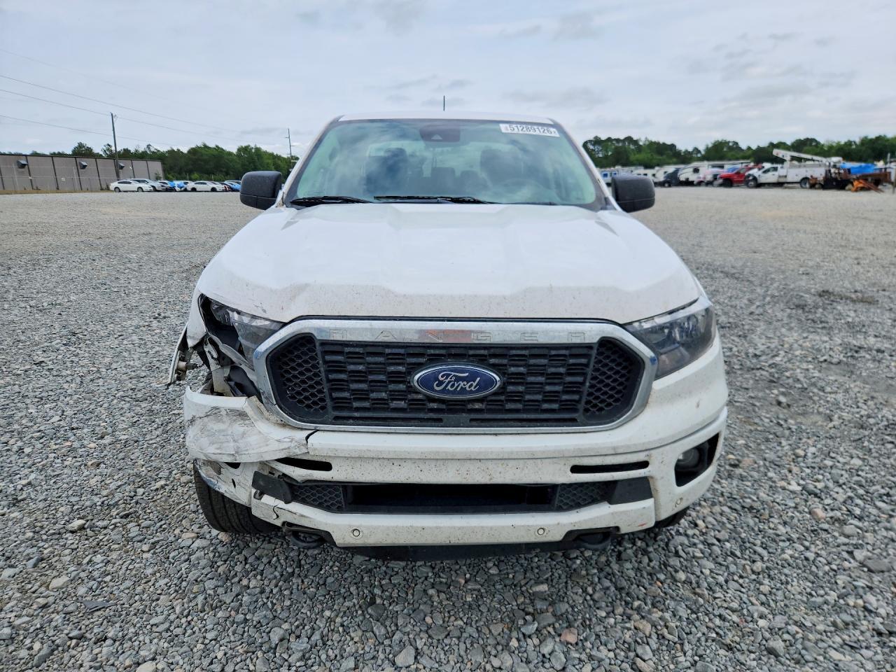 2019 Ford Ranger Xl - Фото 5