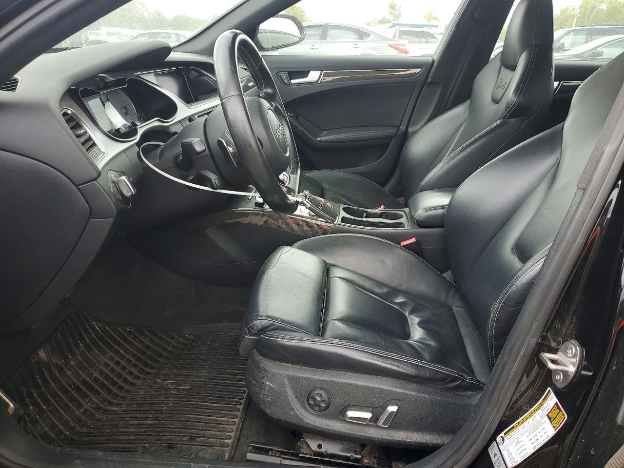 2016 Audi S4 Premium Plus - Image 7