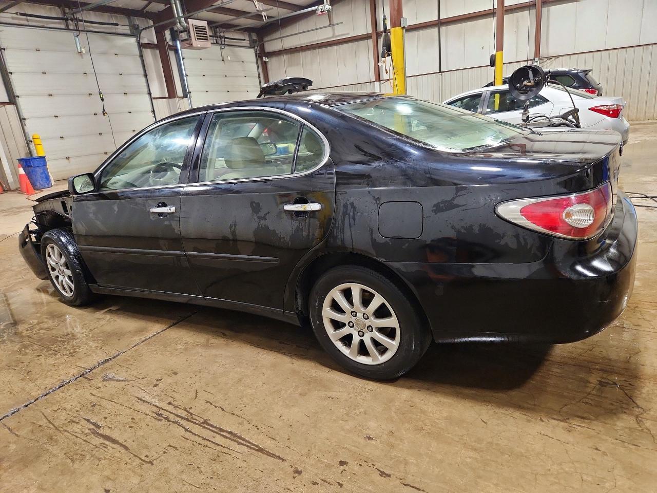 2003 Lexus Es 300 - Фото 2
