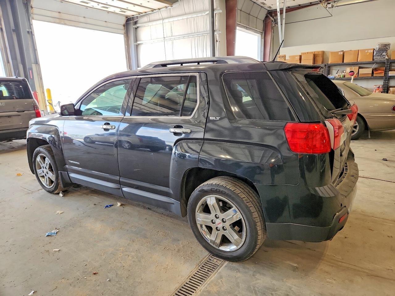 2013 GMC Terrain Slt - Фото 2
