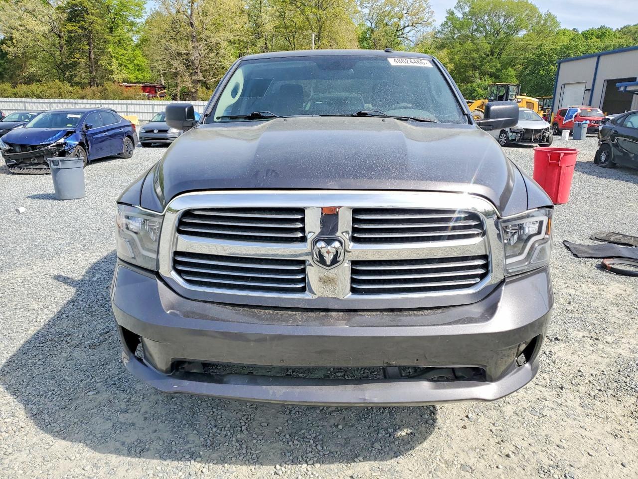 2016 Ram 1500 St - Image 5