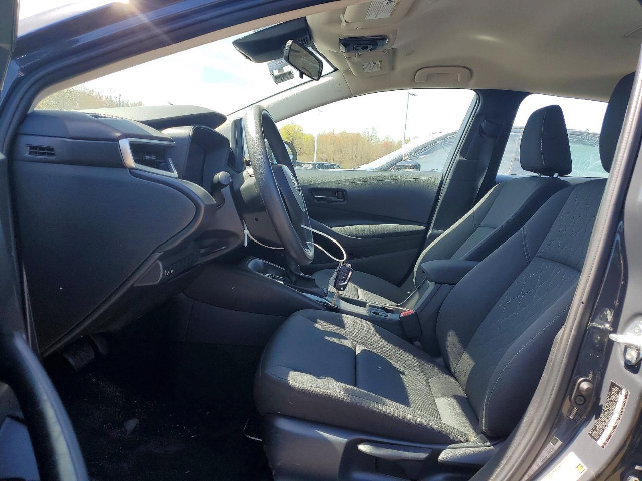 2024 Toyota Corolla Le - Фото 7