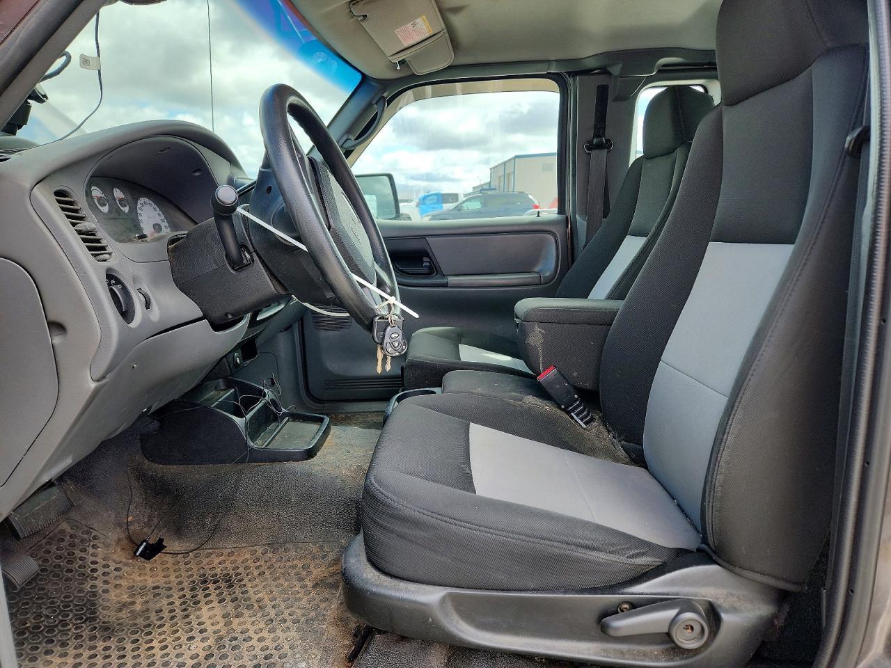 2009 Ford Ranger Super Cab - Фото 7