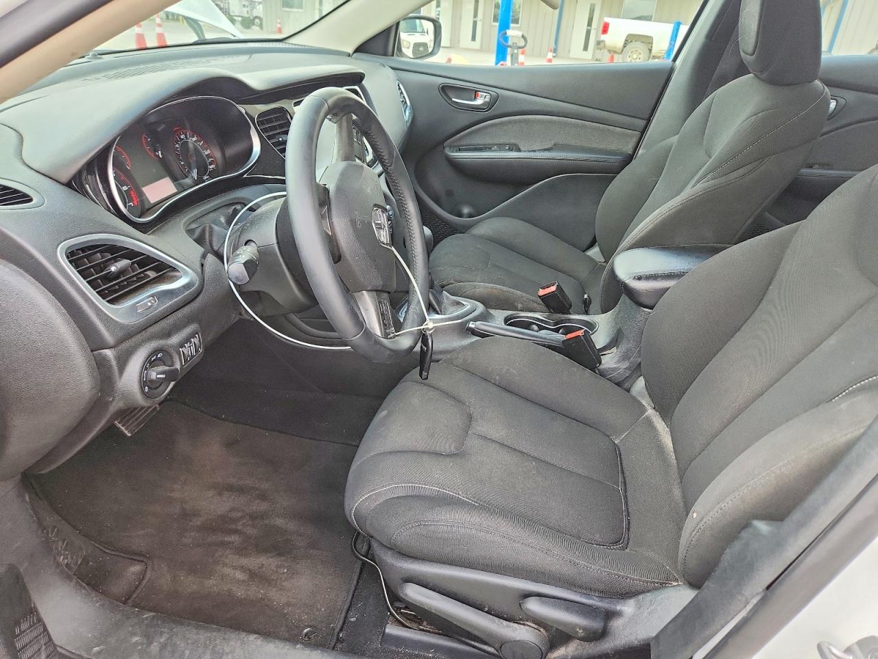 2013 Dodge Dart Sxt - Image 7