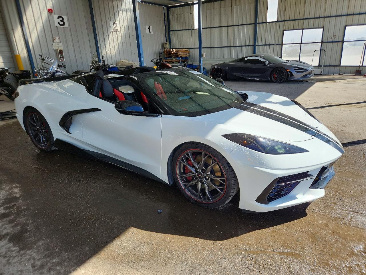 2023 Chevrolet Corvette Stingray 3Lt - Image 4