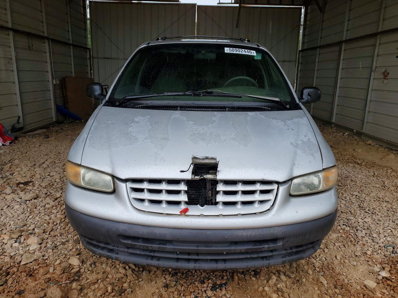 2000 Chrysler Grand Voyager Se - Image 5