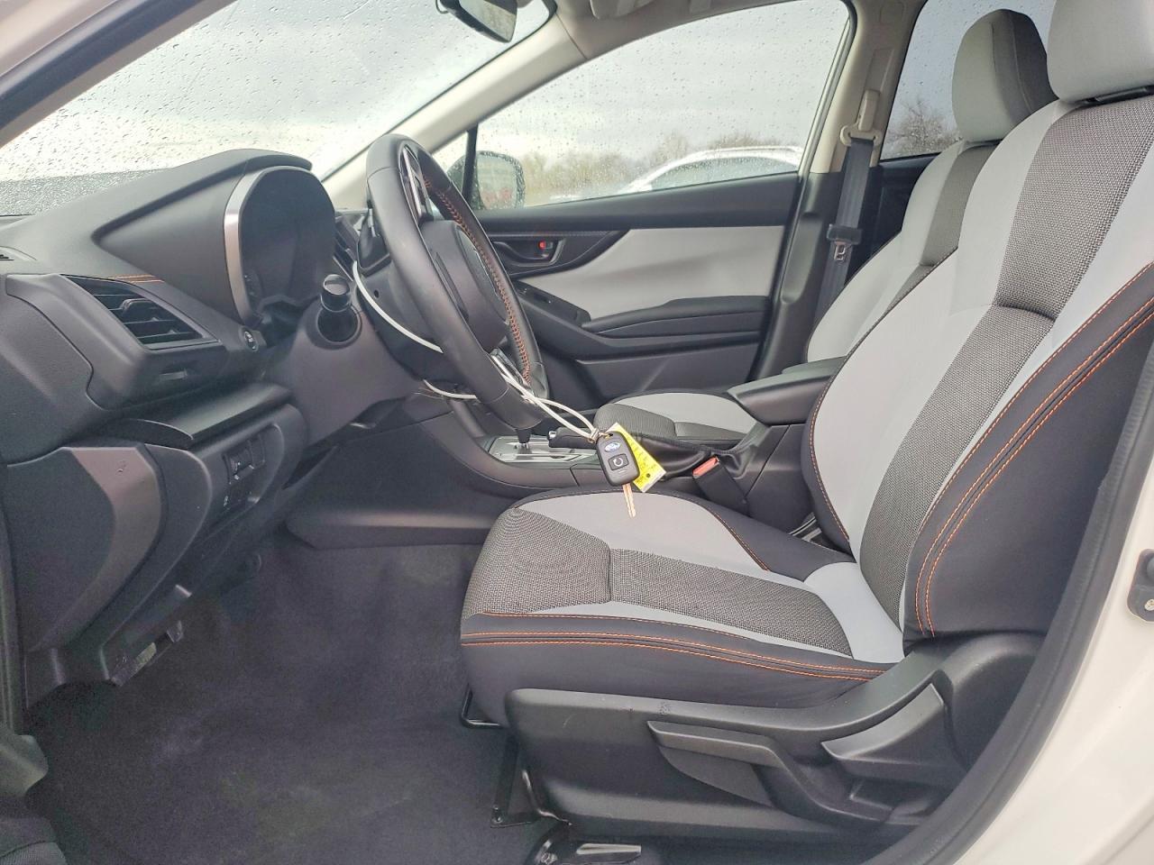 2023 Subaru Crosstrek Premium - Image 7