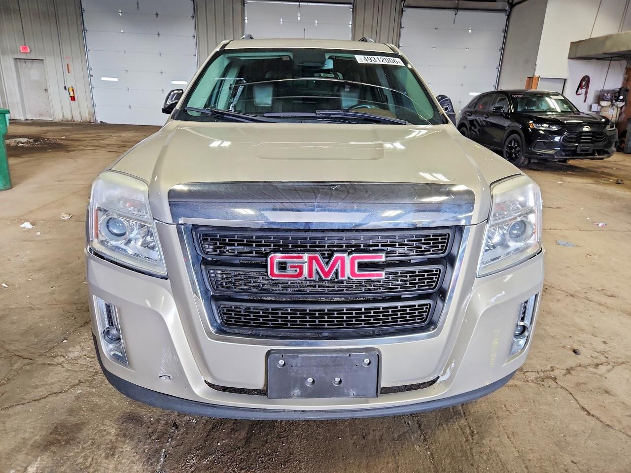 2012 GMC Terrain Slt - Фото 5