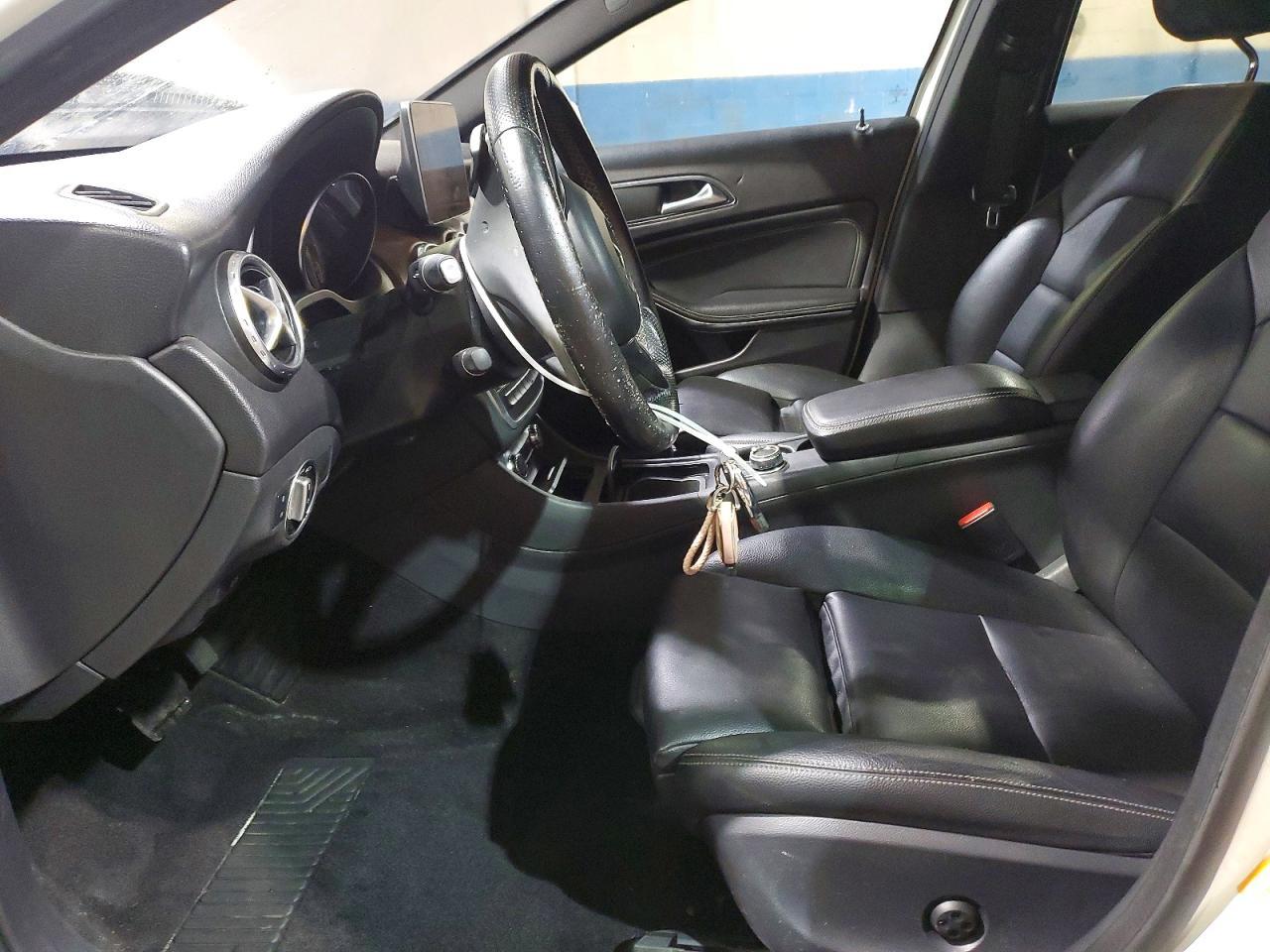 2016 Mercedes Benz Gla 250 4Matic - Фото 7
