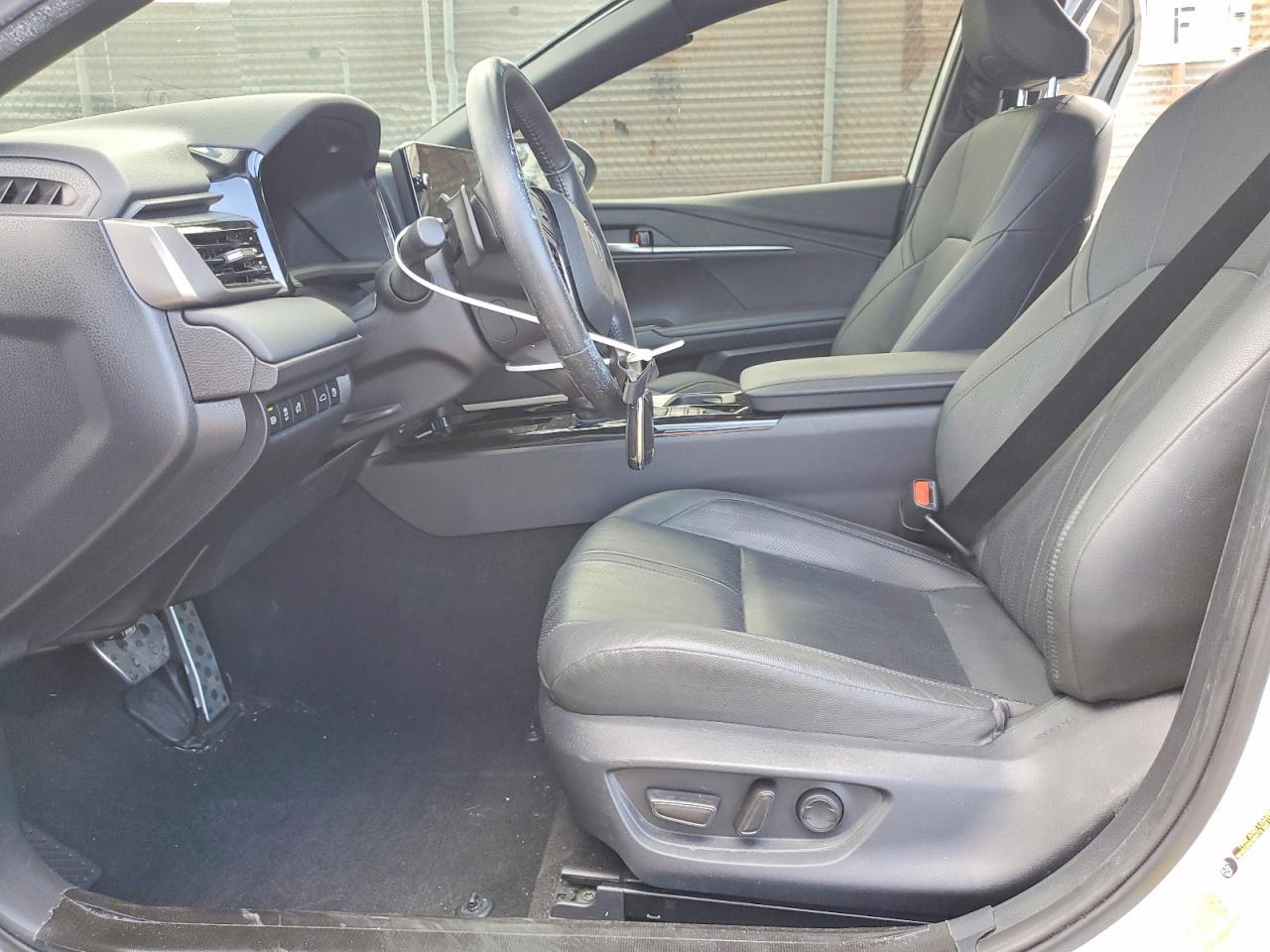 2025 Toyota Camry Xse - Фото 7