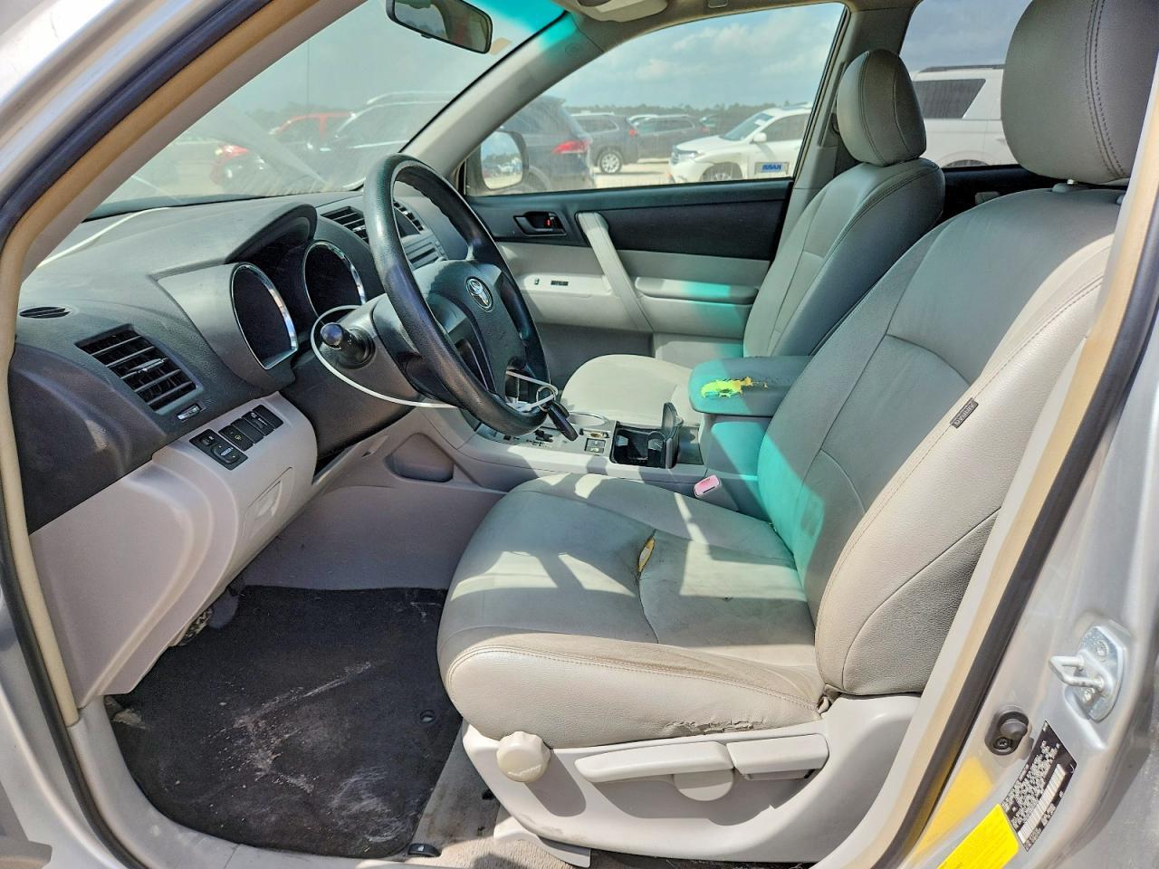 2008 Toyota Highlander Base - Image 7