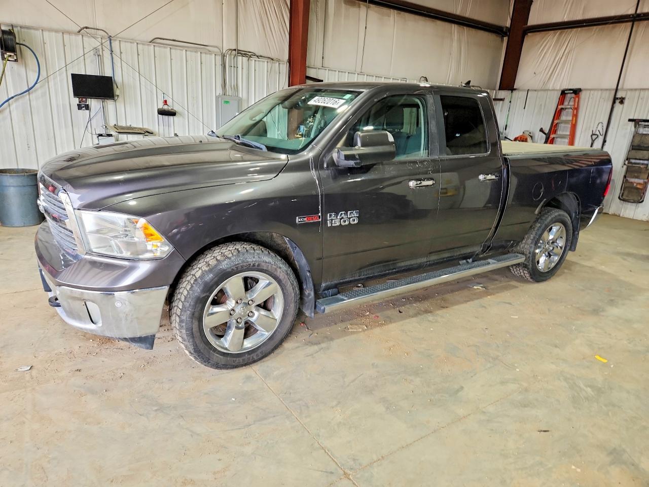 2015 Ram 1500 Slt