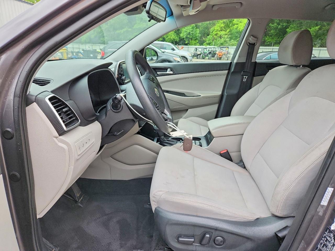 2020 Hyundai Tucson Value - Image 7