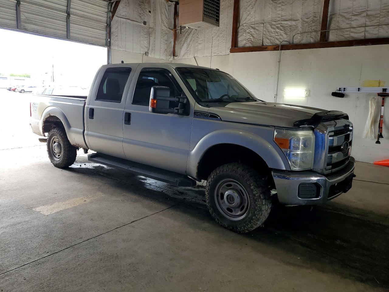 2015 Ford F250 Super Duty - Image 4