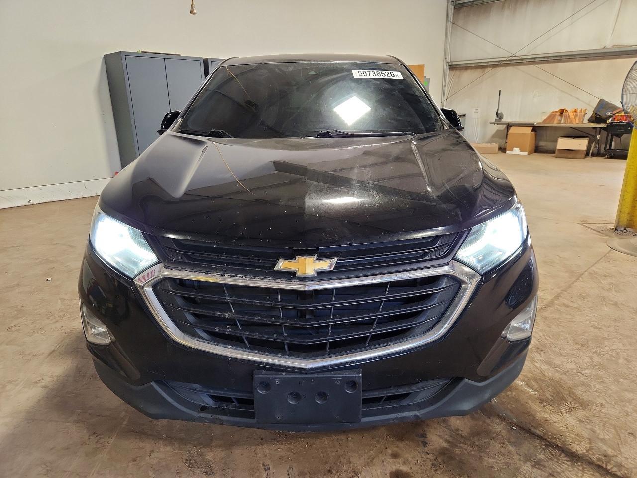 2019 Chevrolet Equinox Lt - Image 5